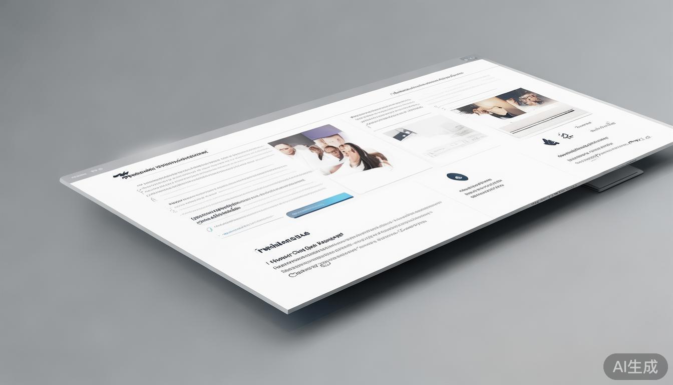 科技从业者视角：TP官网成APP分发途径，蕴藏重大转型契机