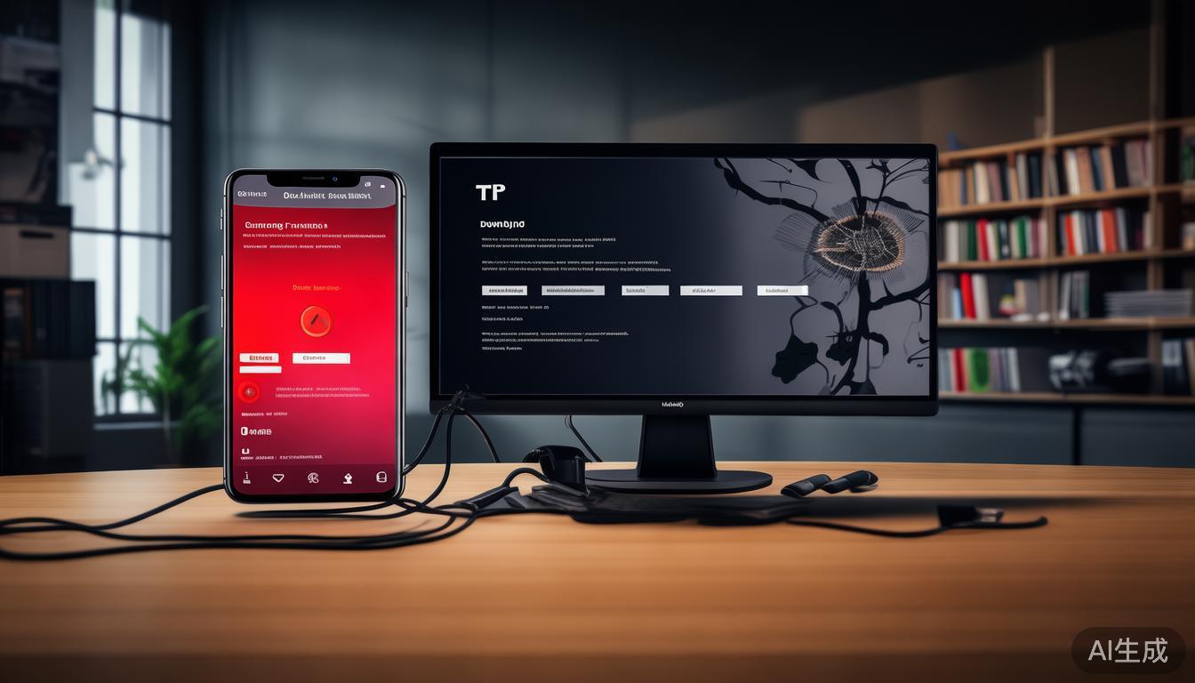 TP官网安卓2025最新版本下载常见问题及解决办法