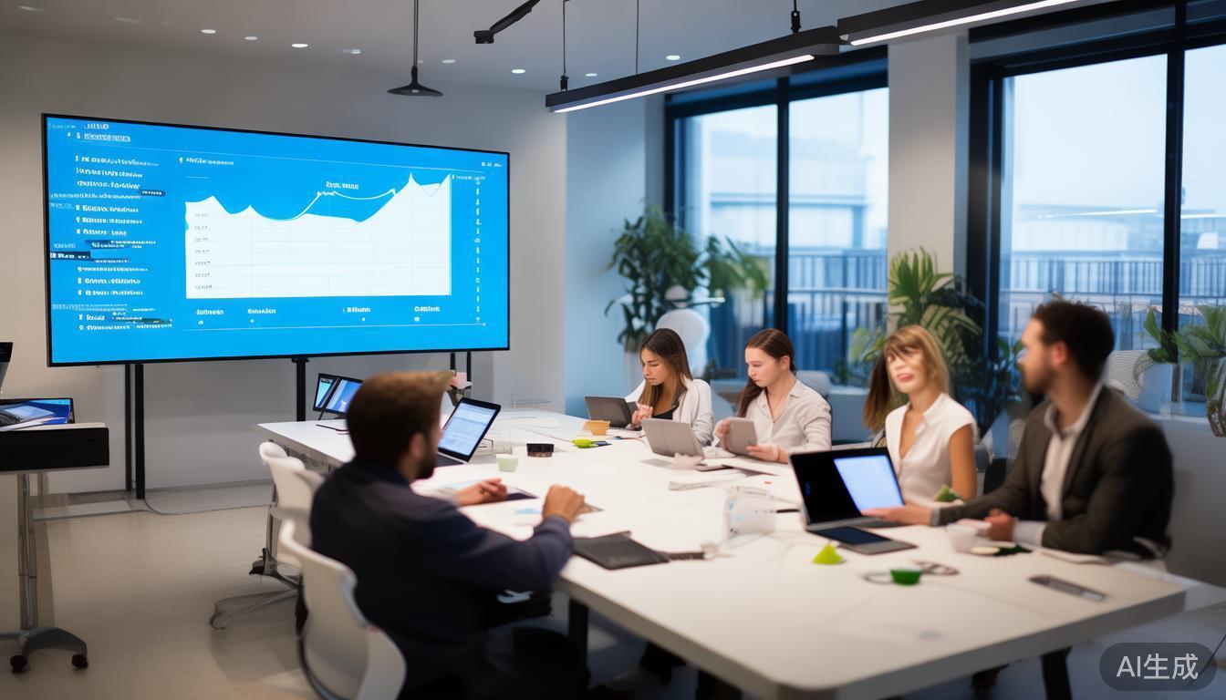 TPWallet数字钱包团队建设要点：明确分工与营造信任沟通环境