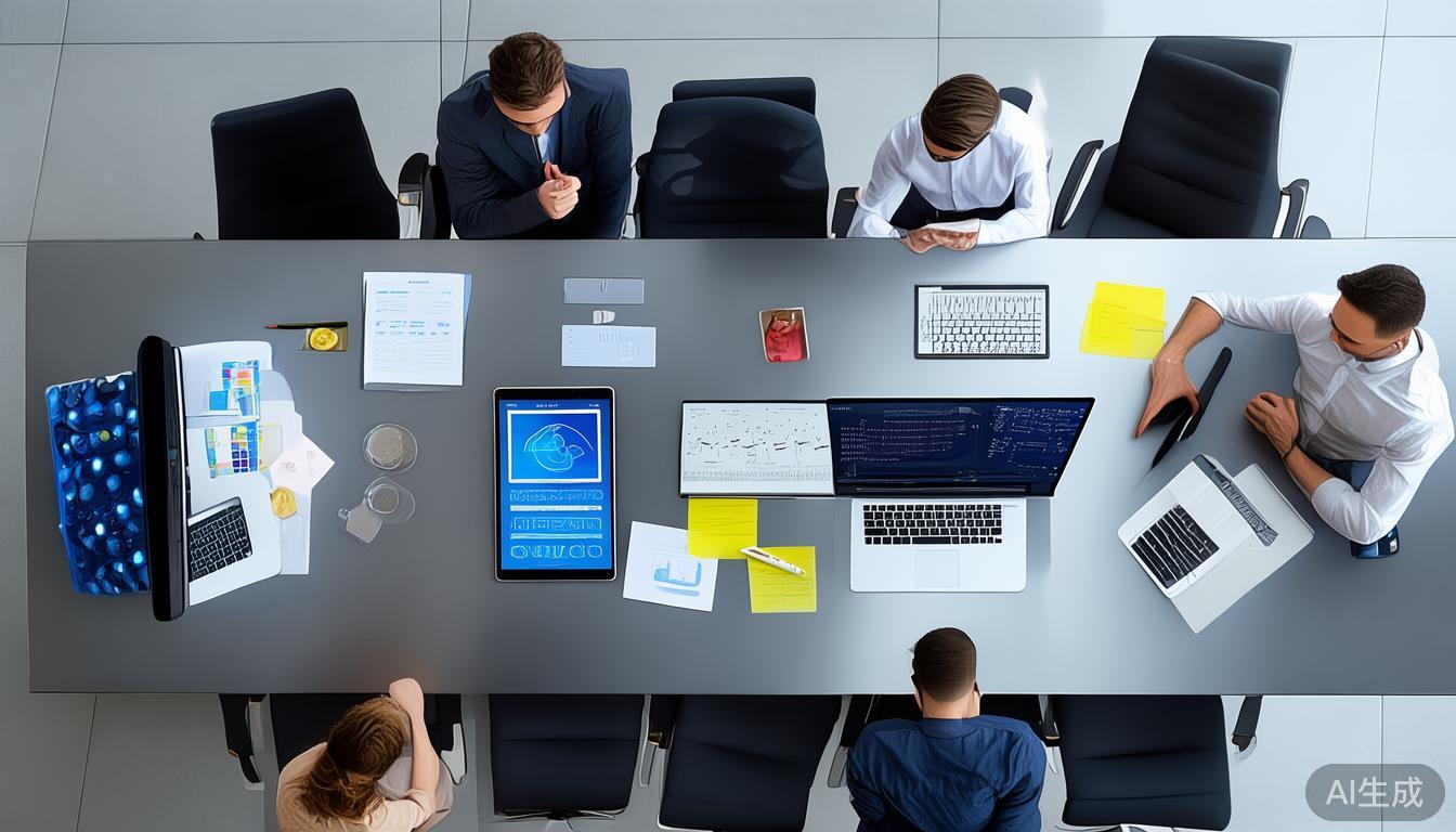 数字化转型浪潮下，TP官方安卓最新版应用的关键要点