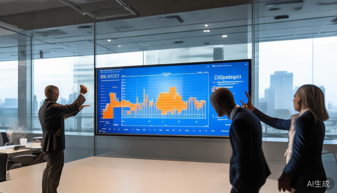 企业数字化转型关键在工具，TP 平台助力三层面实施路径探索