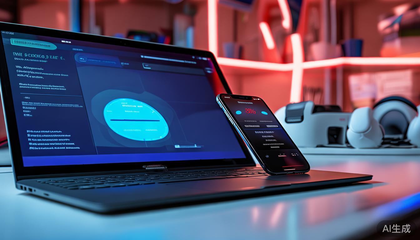 数字化生活中，TP官方正版APP下载及同步功能的关键要点