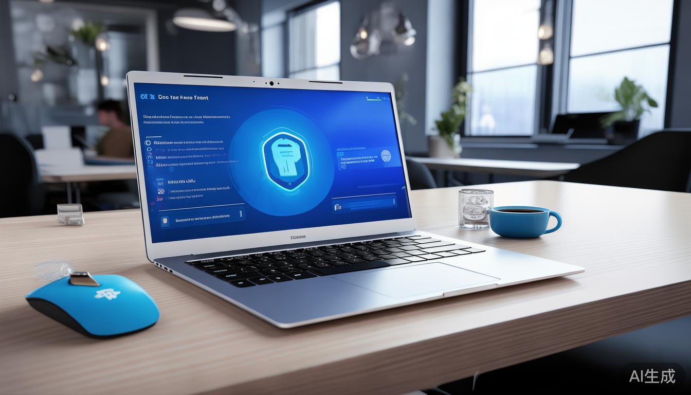 TP新版本安装完成，文件管理与安全防护功能超实用