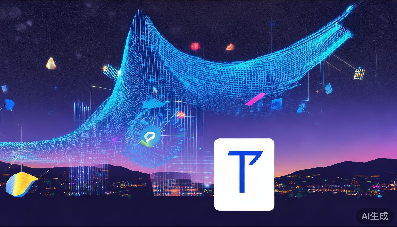 TP官方网站获取官方软件，在用户互动与行业反馈上亮点十足