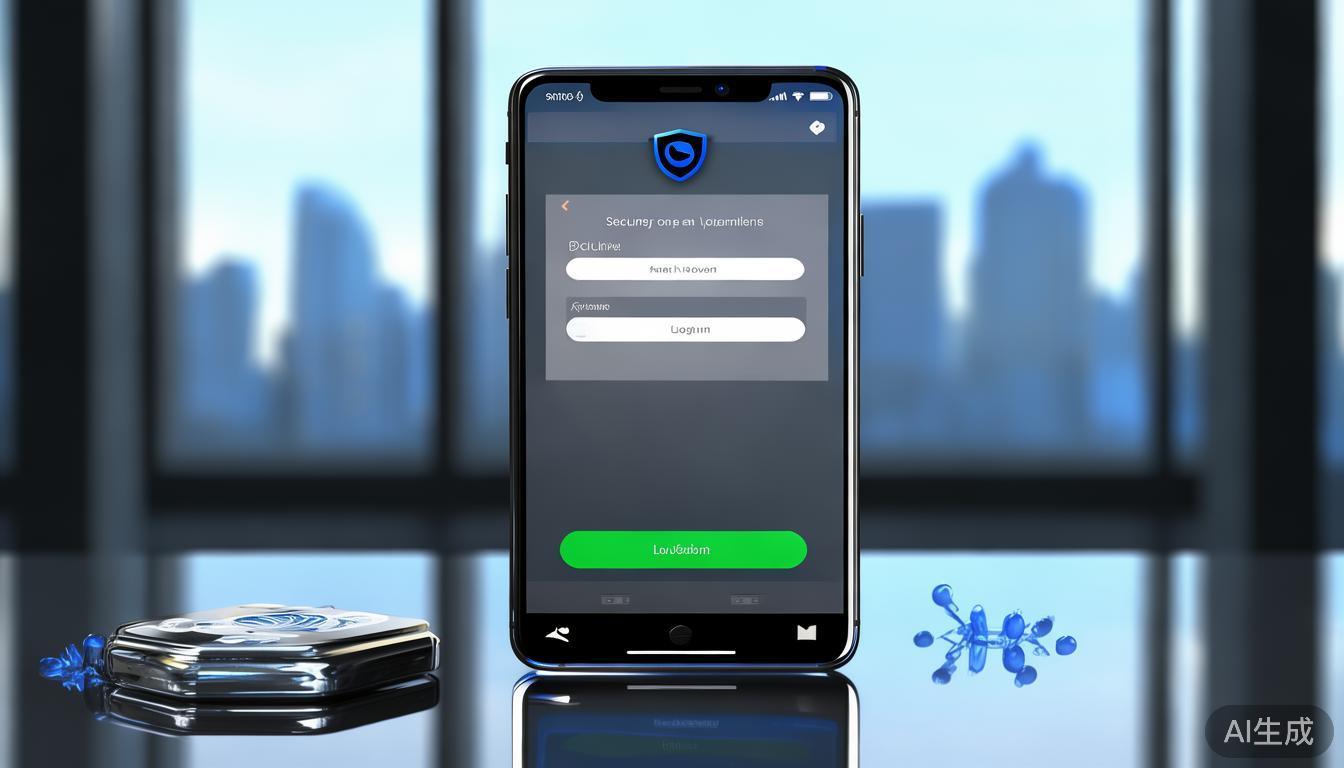 数字化金融交易下，TP应用官方下载关乎资金安全，不容忽视
