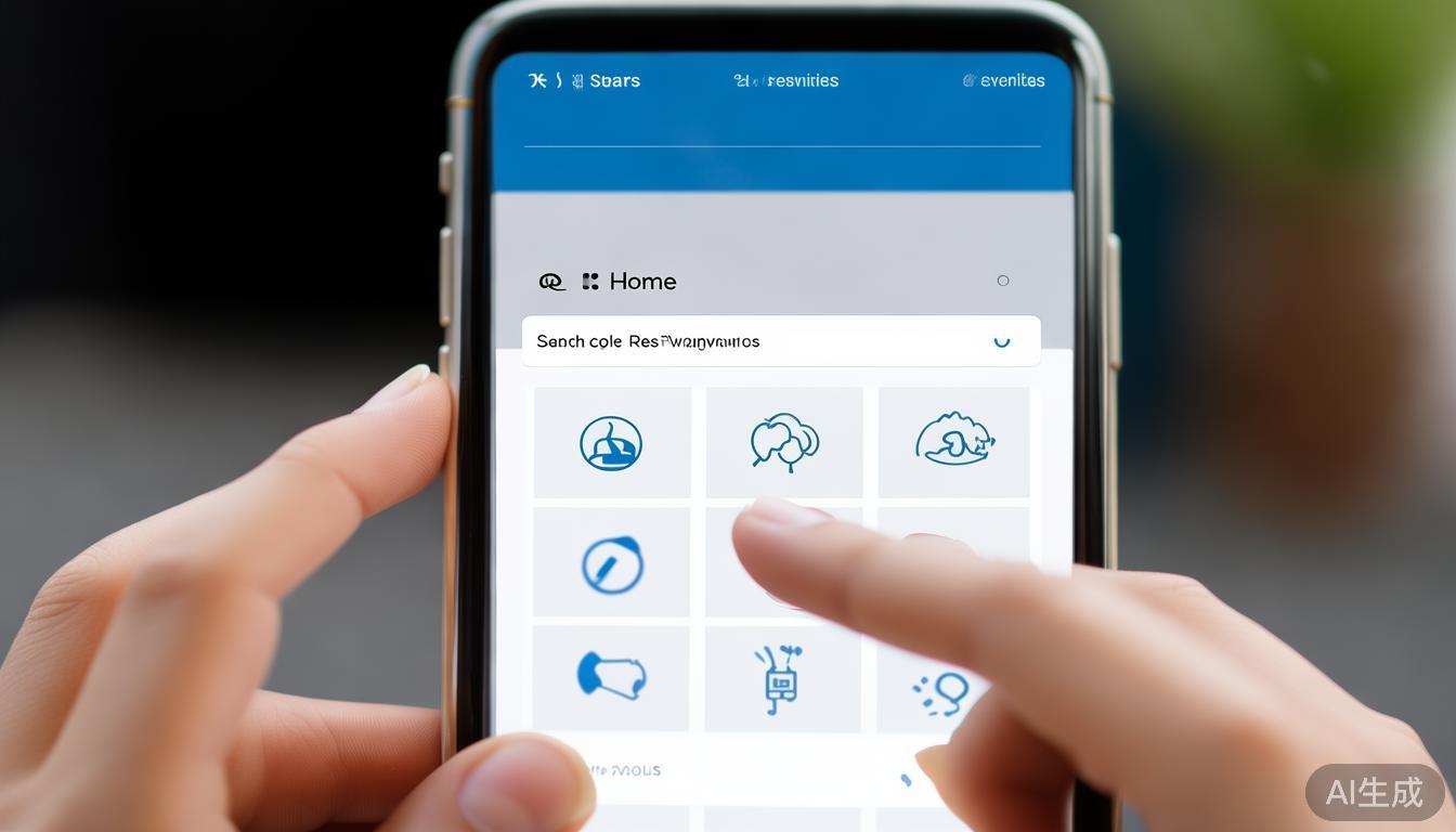 TP官方App双向市场互动：供给端与需求端的价值创造之道？
