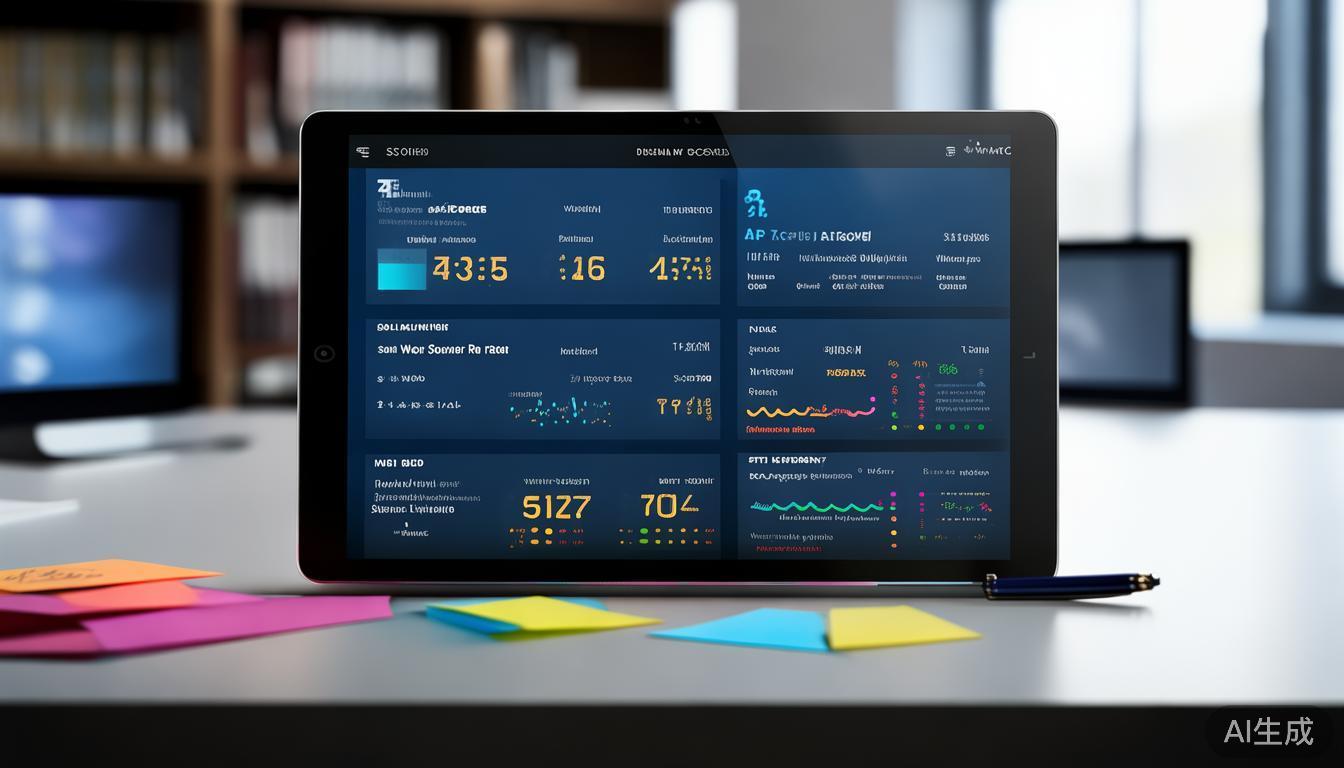 TP系统官方安卓应用设定业绩目标，关键是融合工具与管理方法