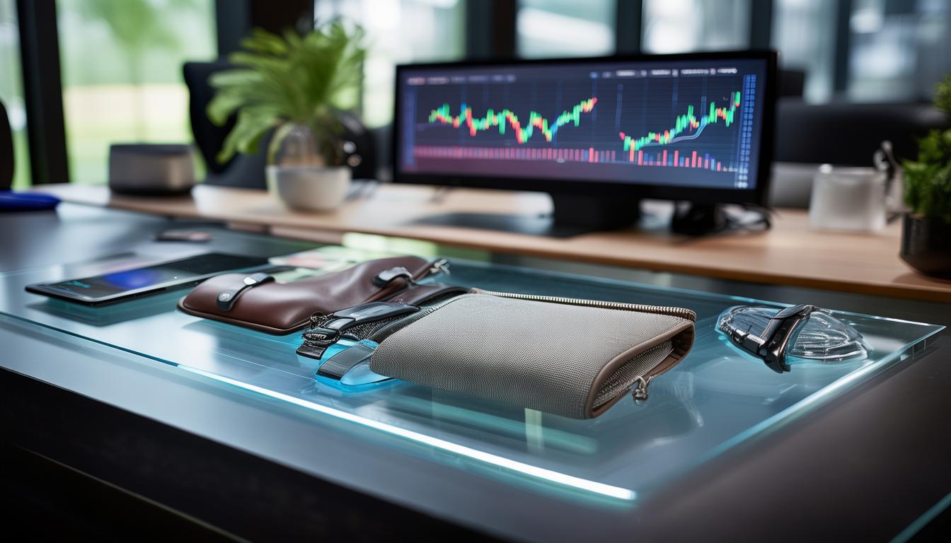 用户分享:从tp官方网站下载后的单一钱包到多钱包管理的转变过程!_分散存储优化_多钱包资产管理