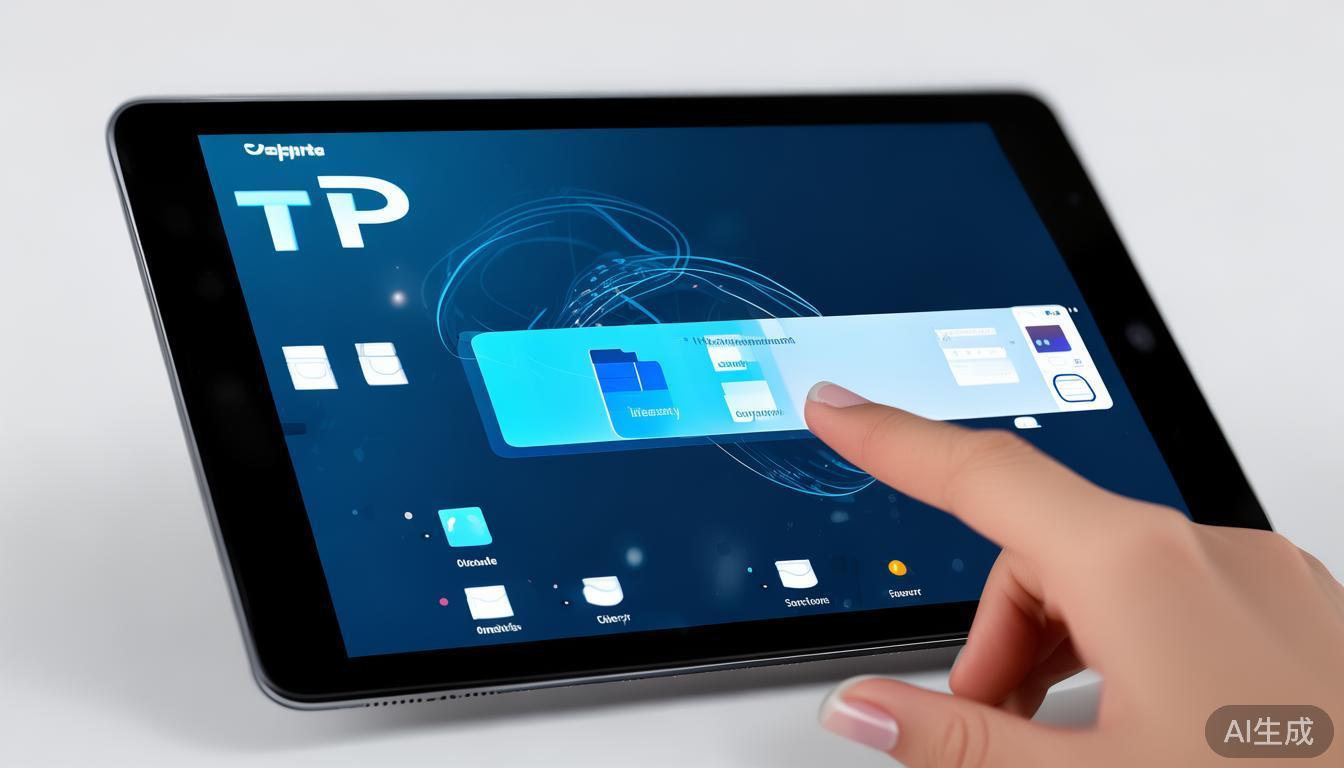 2025年TP官方安卓新版本获广泛好评，性能交互功能大升级