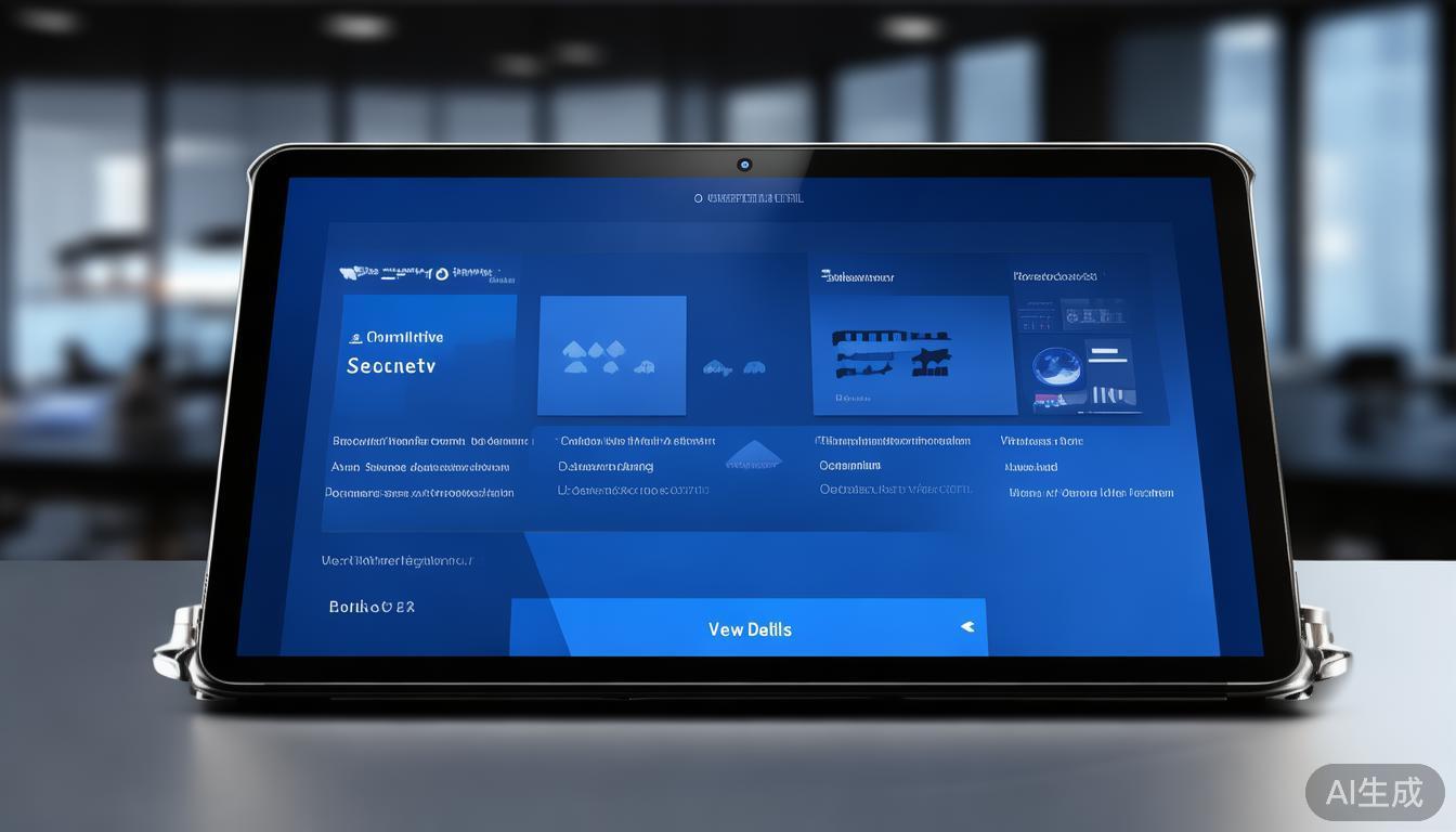 TP官方应用程序革新亮点多，在多领域表现出色，视觉呈现独特