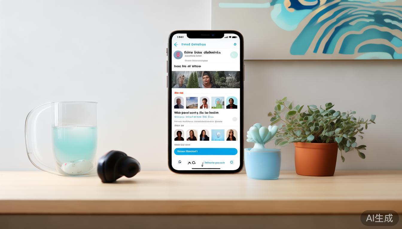 在TP官方网站获取正版APP，轻松建立社交圈的方法