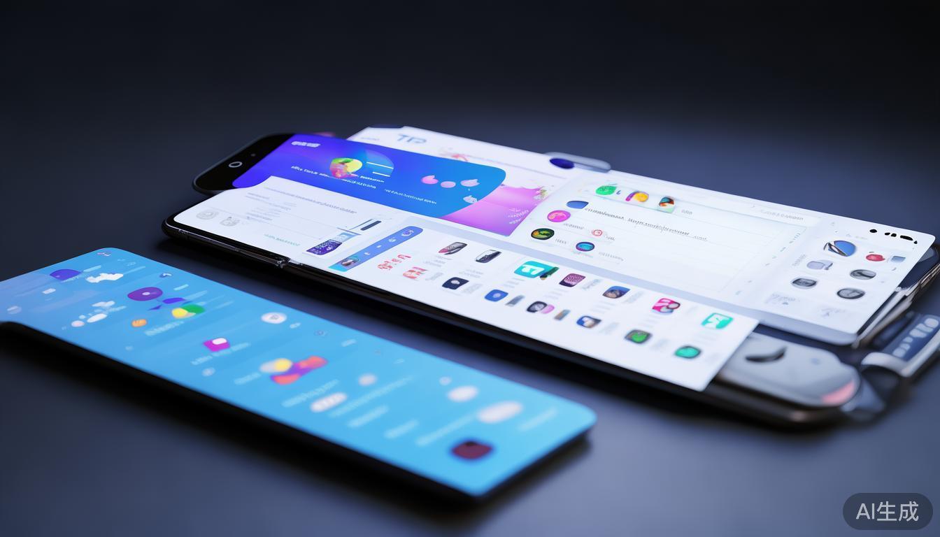 2025年数字金融领域：TP钱包官网下载竞争激烈，如何脱颖而出？