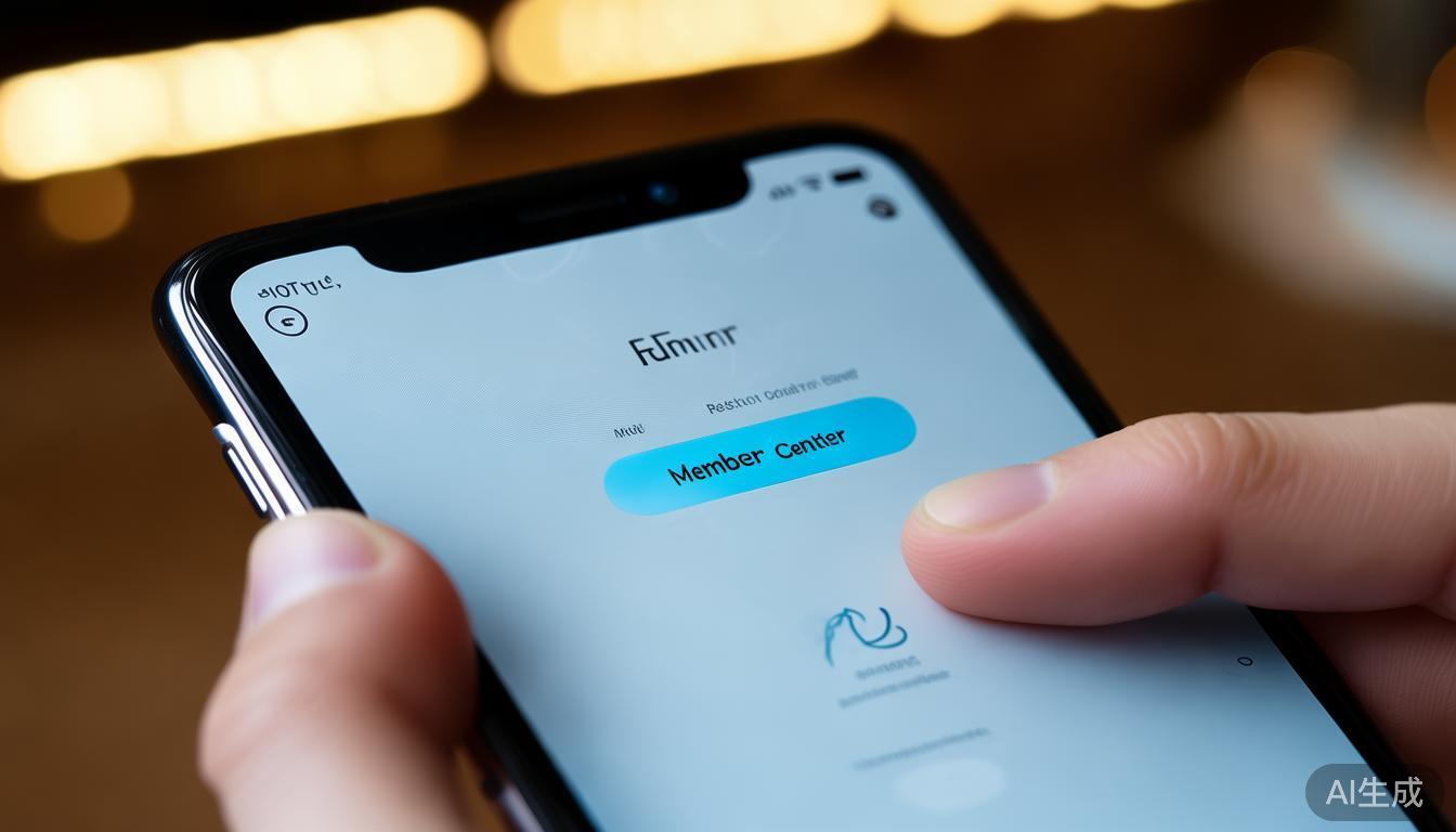 数字化营销环境下，官方正版TP安卓版应用助力品牌形象提升？