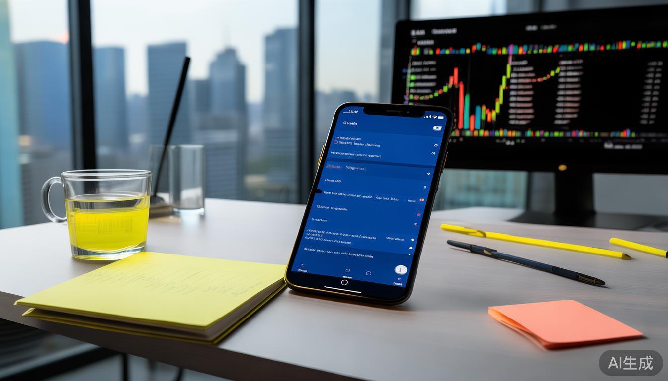 借助tpWallet官网下载应用积累投资经验，分享历程助你前行