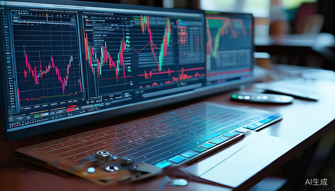 TP官方网址下载助力金融市场技术分析，精准把握交易时机