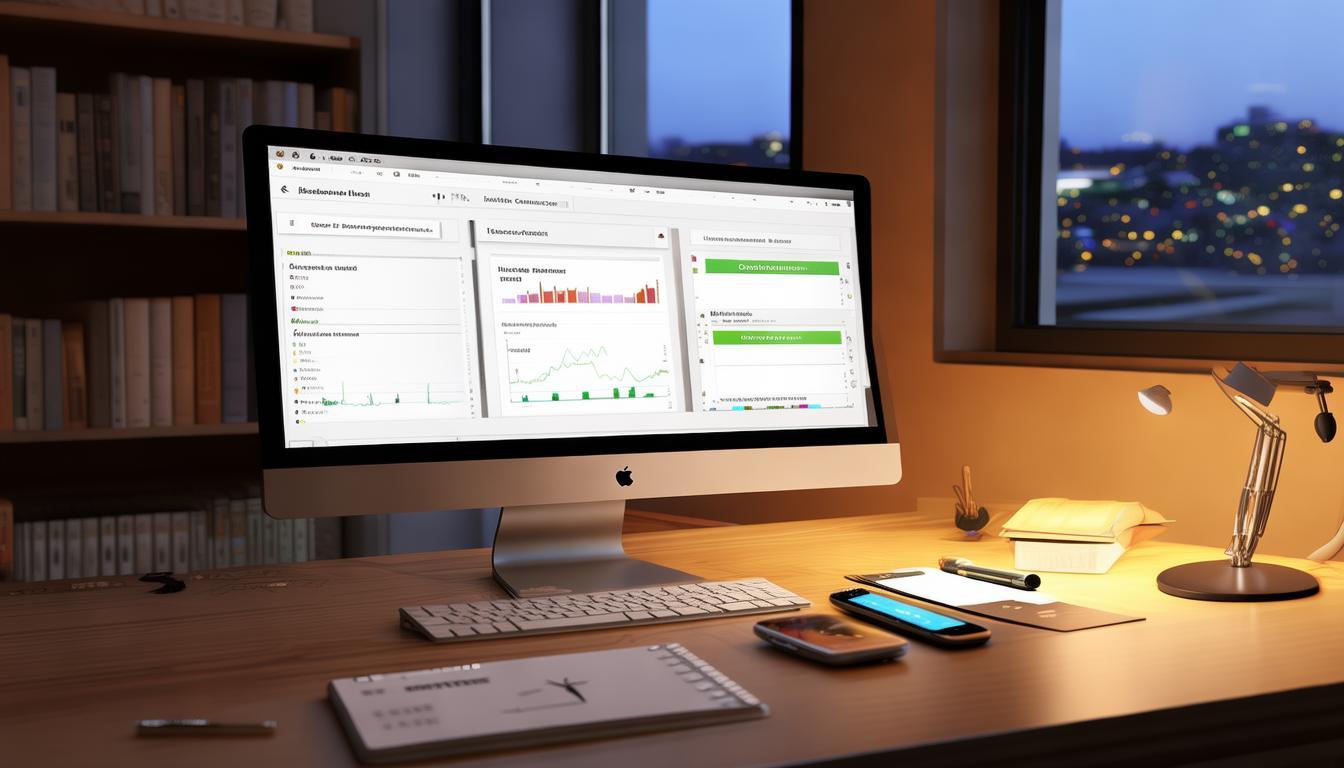 借助TP官网获取苹果版产品，掌握行业变化与机遇