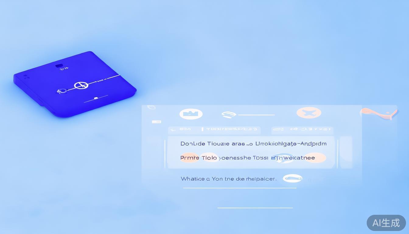 保障数字资产安全？从tokenpocket官网下载安卓版是明智之举