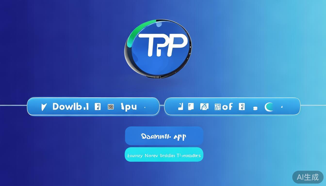 借助TP官网获取应用程序，增强品牌号召力的可行方式