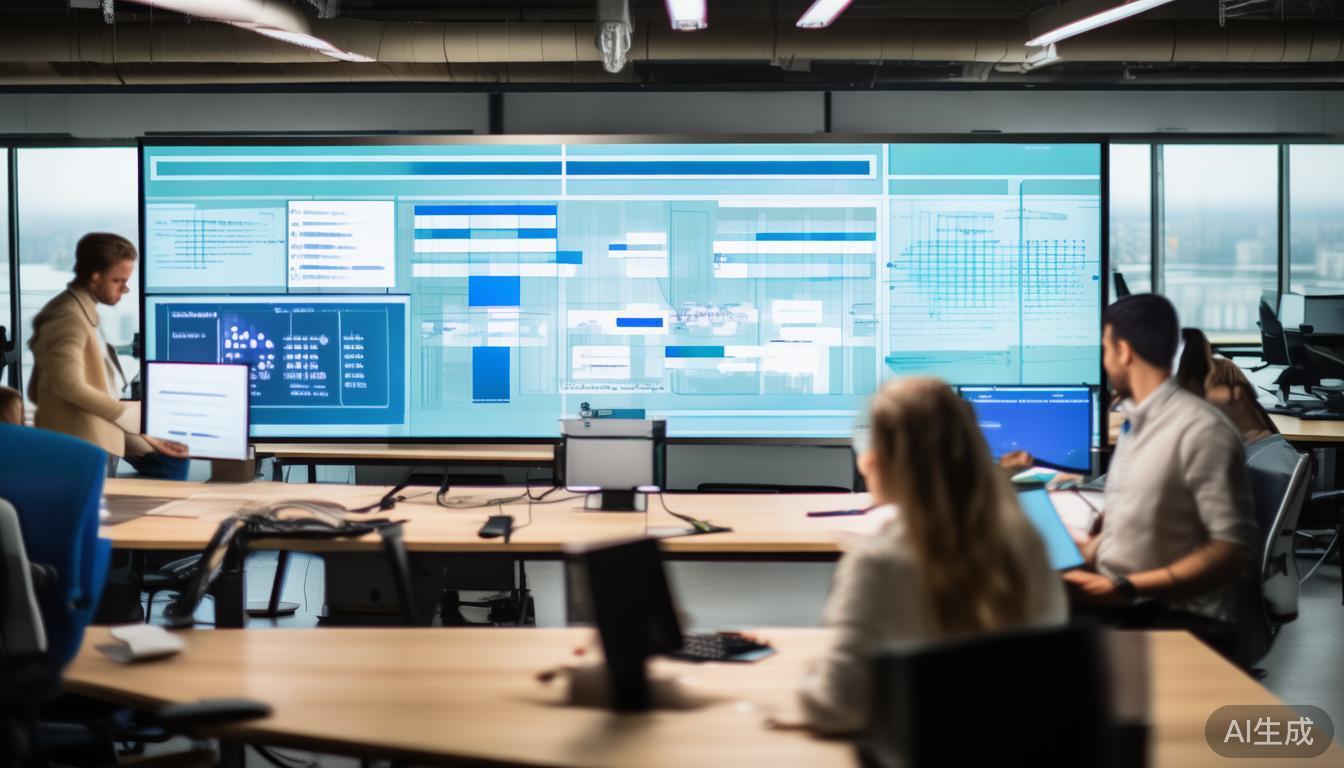 TP官方网站软件在金融投资行业作用显著，如得力帮手