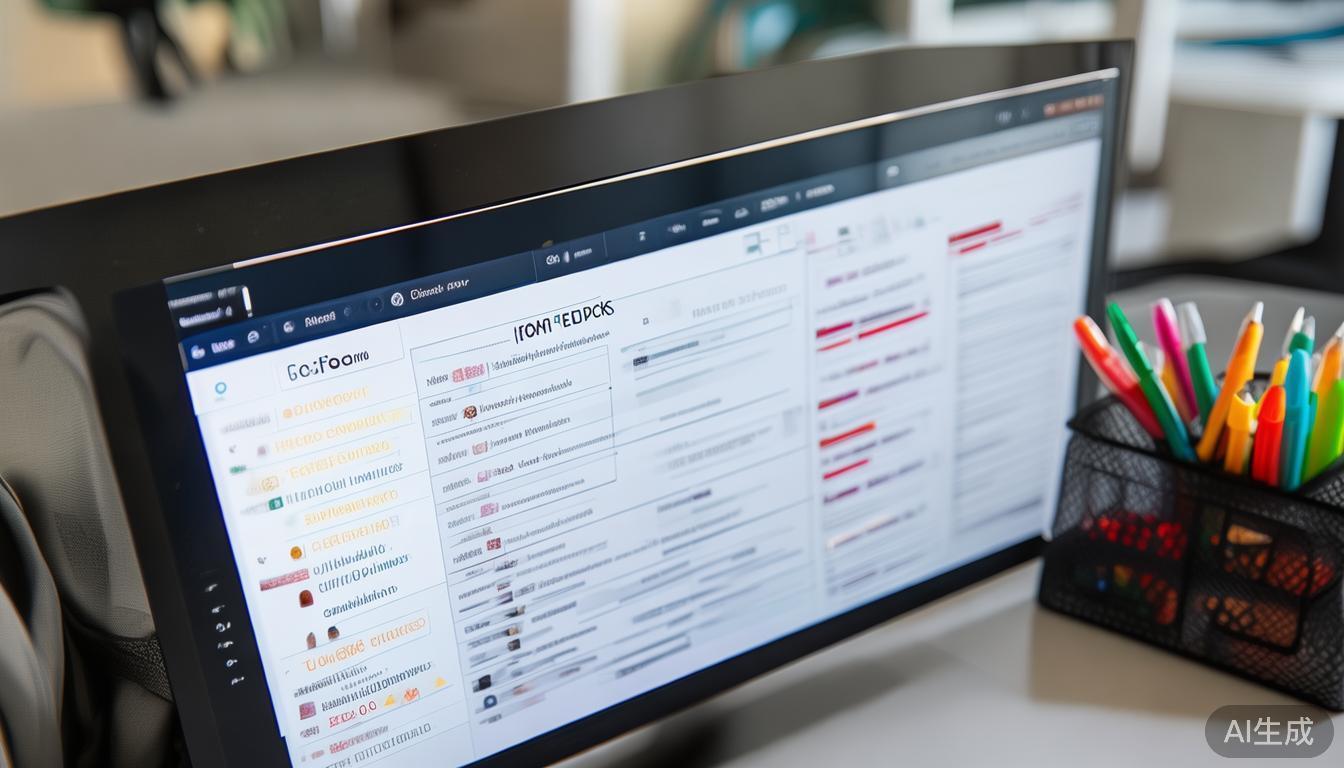 借助TP官方应用处理用户意见，优化产品体验的详细步骤