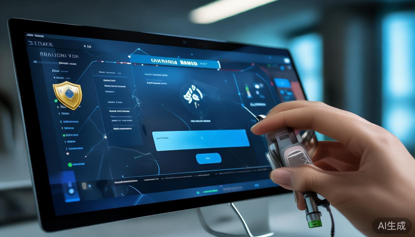 数字资产交易中官方下载渠道如何保障投资与隐私安全？