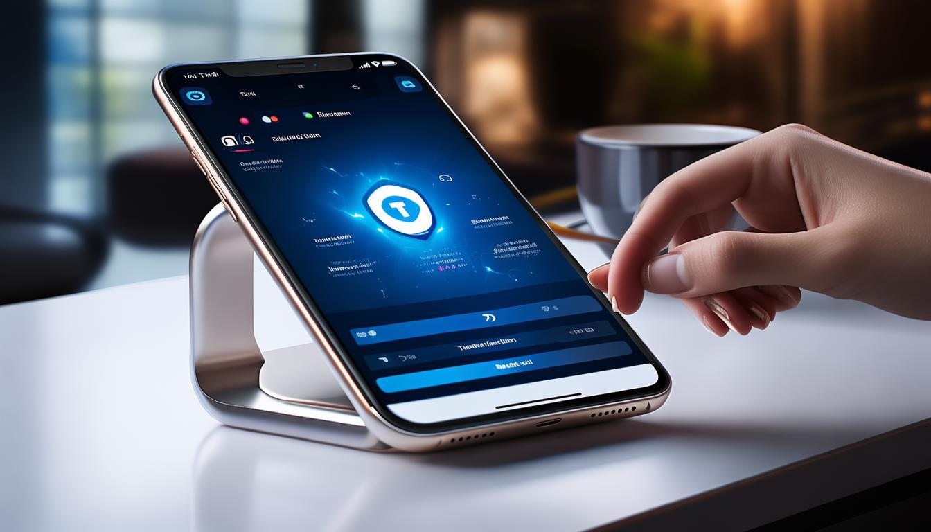 如何通过TP官方安卓最新版本改善用户体验?_安卓系统改版_安卓系统版本修改