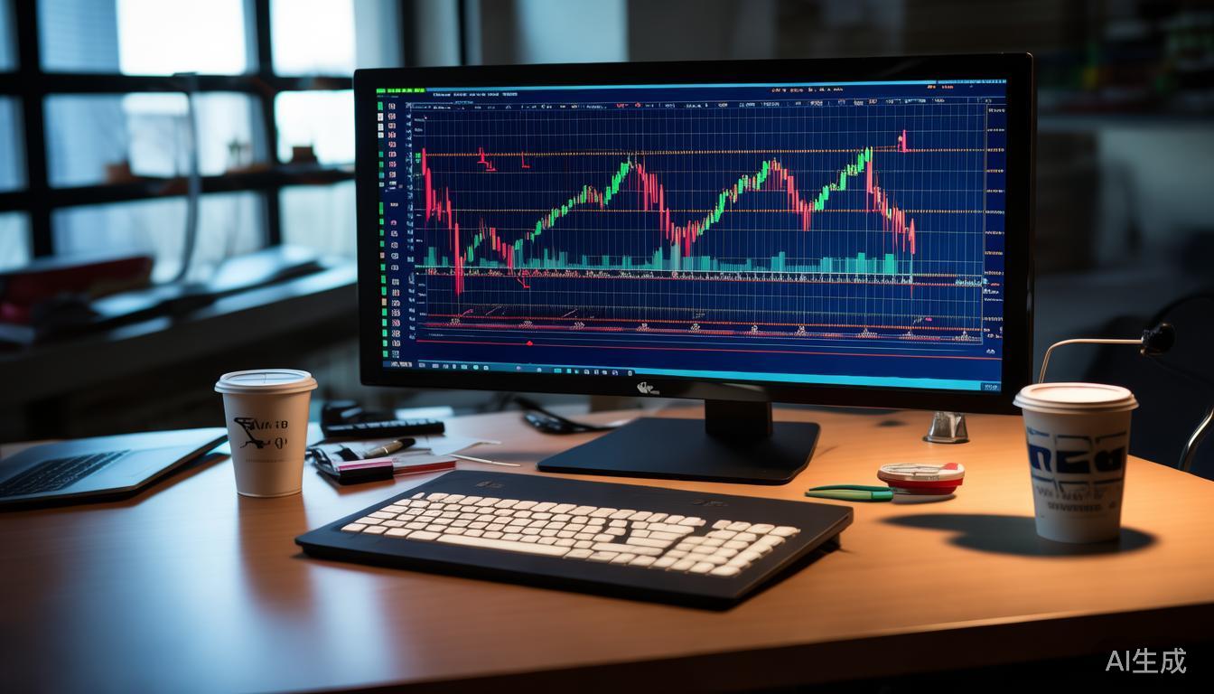 TP交易所app安装时要留意啥？技术参数很关键！关乎交易成败