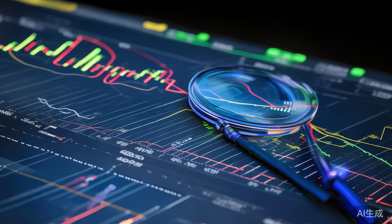 下载TP交易所软件后如何进行前瞻性研究？掌握这些要点很关键