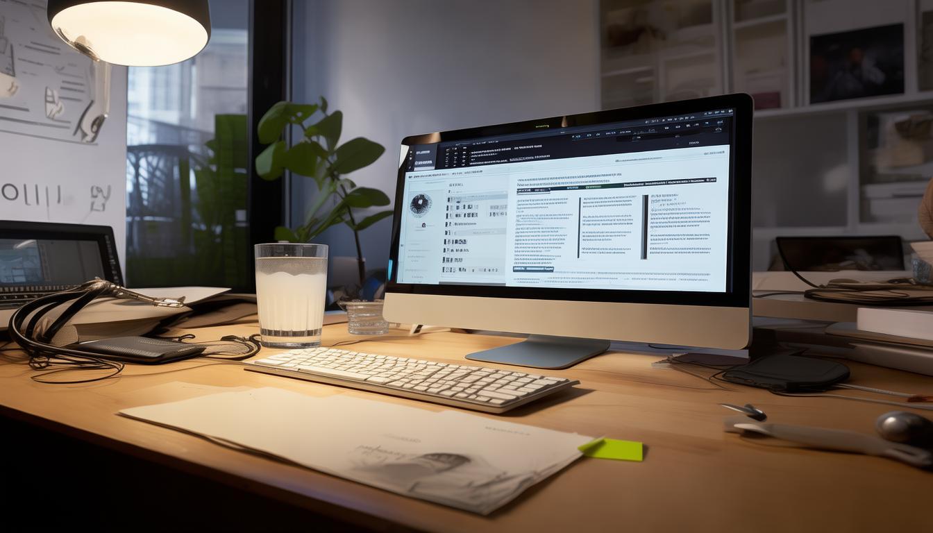 技术领域难题频现？保持冷静、审视细节是关键