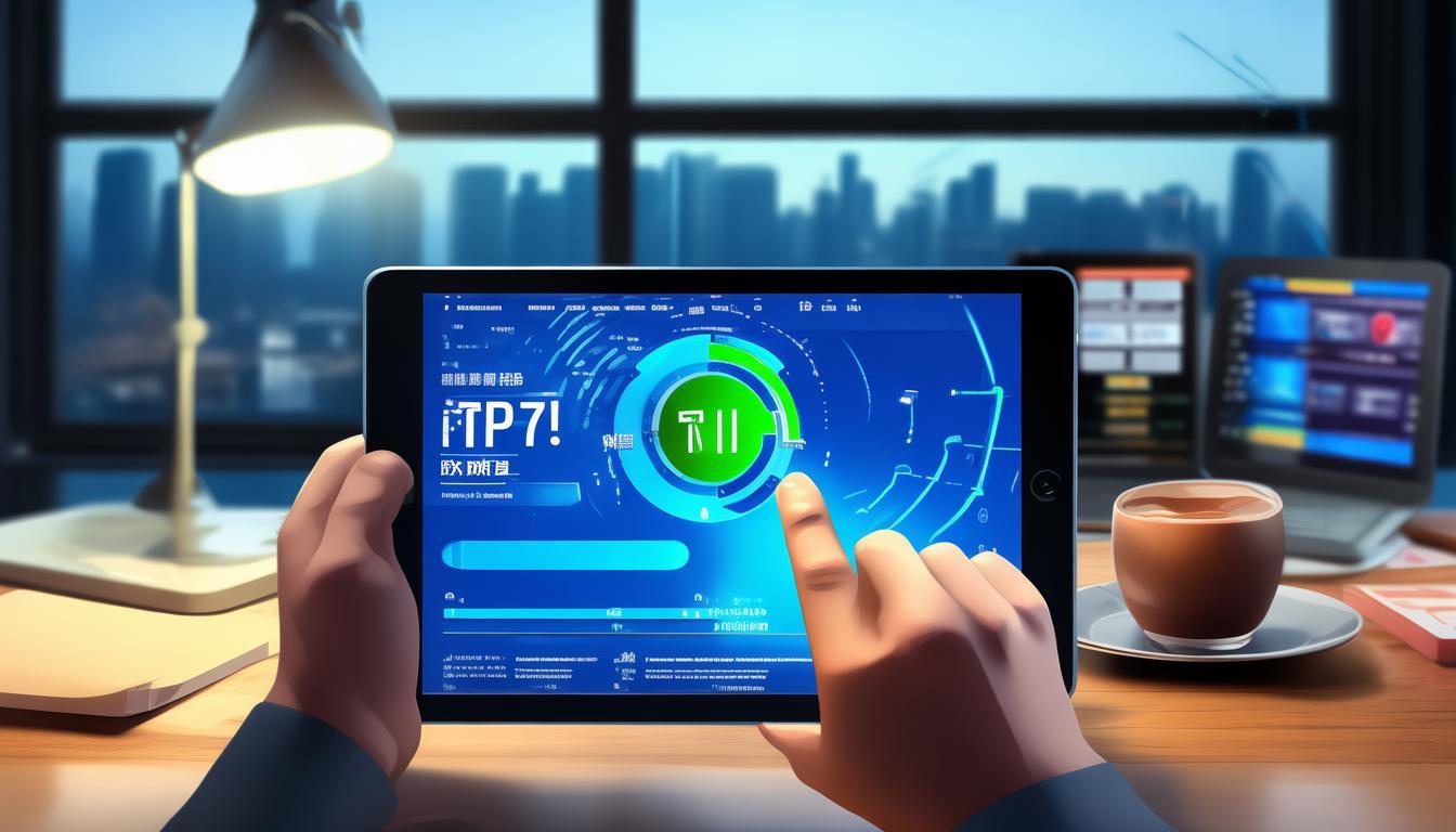 新版TP下载速度惊人！快速又好用，工作学习轻松不少