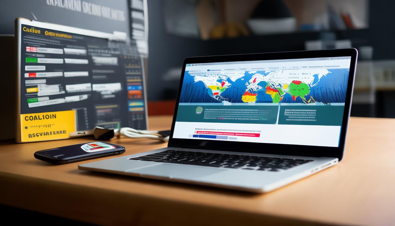 通过TP官网安装软件暗藏商业问题，安全隐患与市场管理需留意