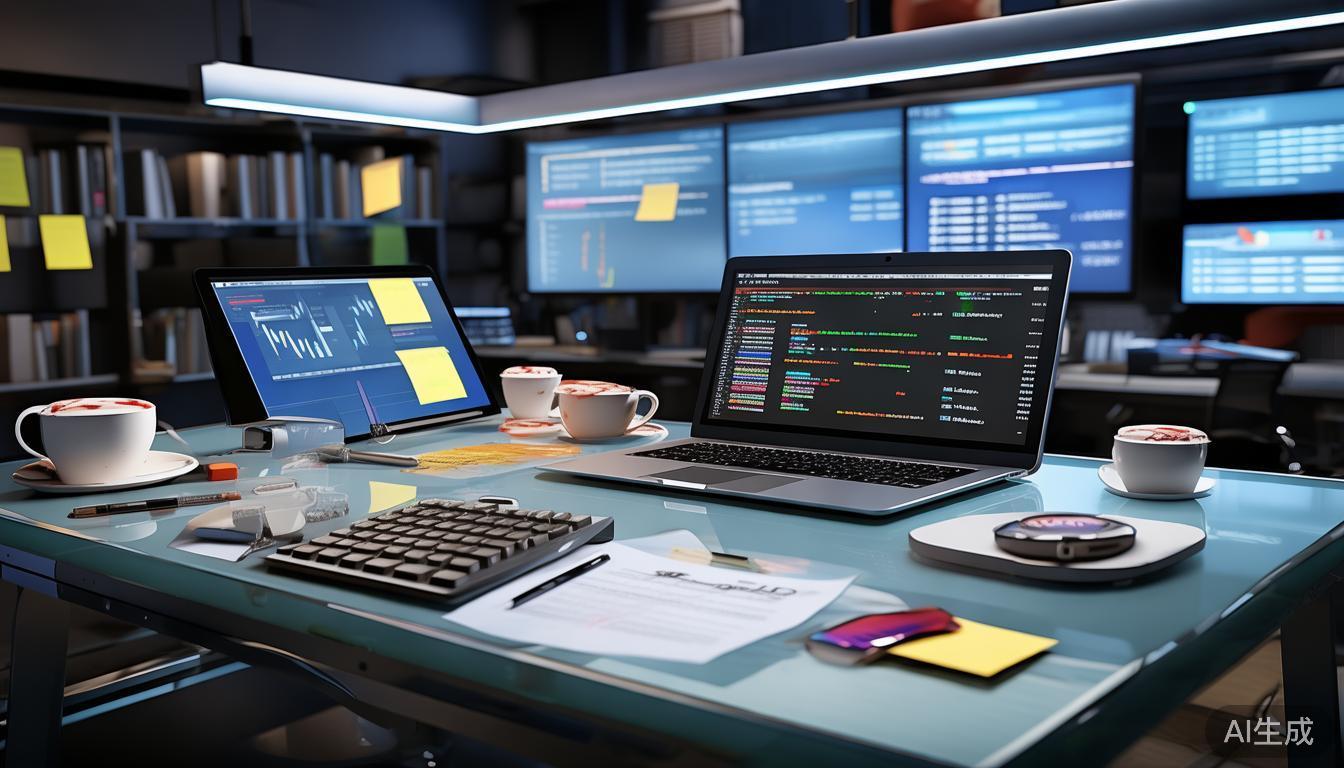 TPWallet数字钱包优势尽显，海外投资者小李借助其轻松获利？