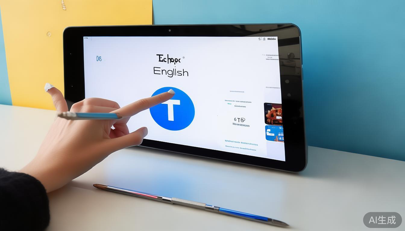 TP官方安卓最新版本：助力教育培训行业，教学与学习超方便
