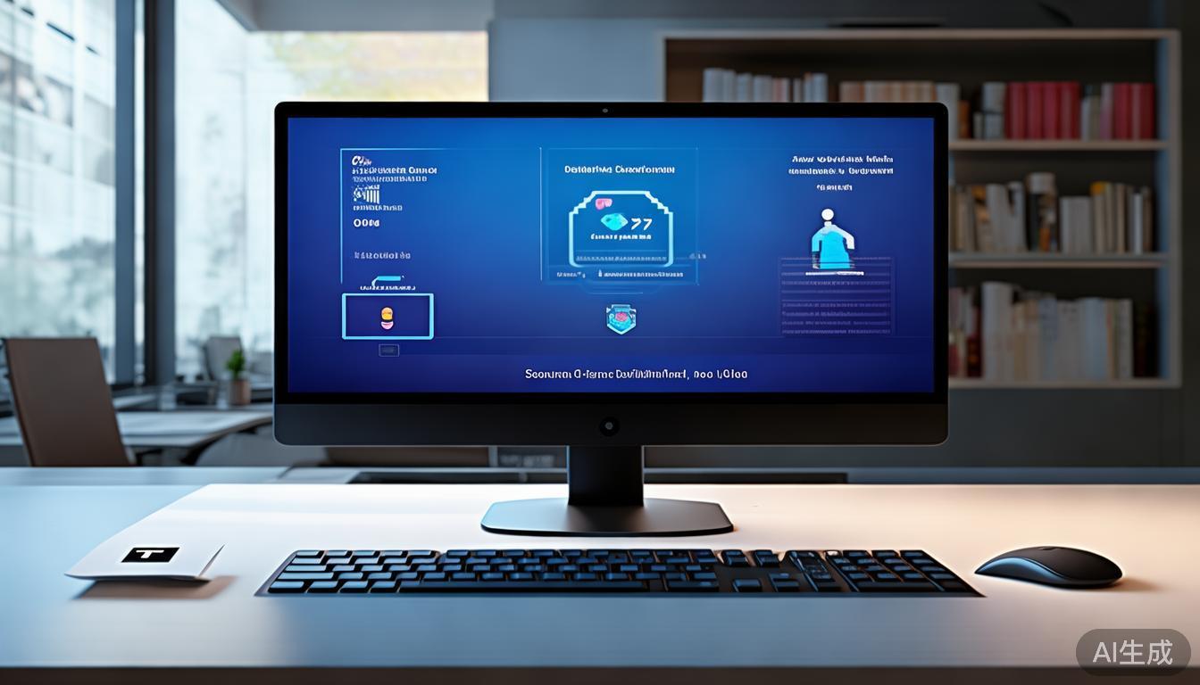 投资圈必看！TP交易所软件安装要点，关乎资金安全
