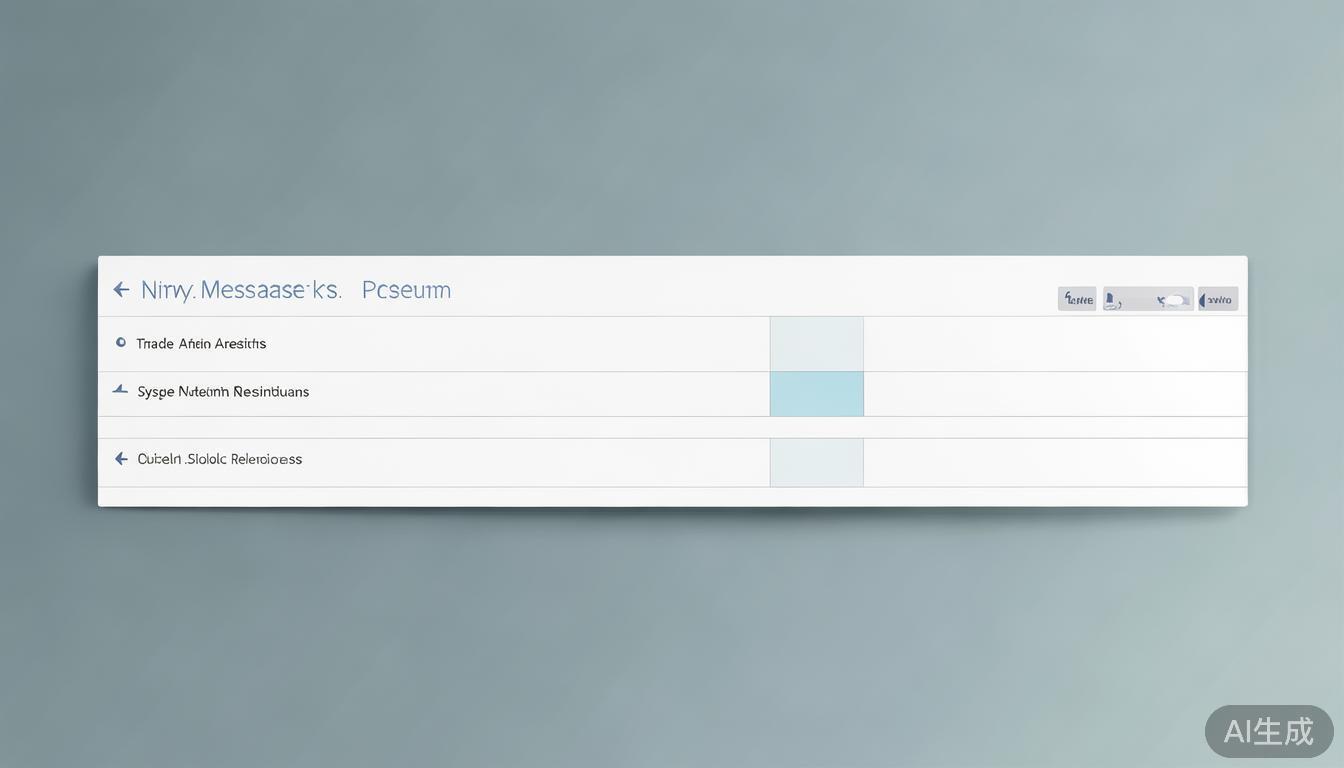 TokenPocket安卓版如何设置交易预警及消息推送功能？