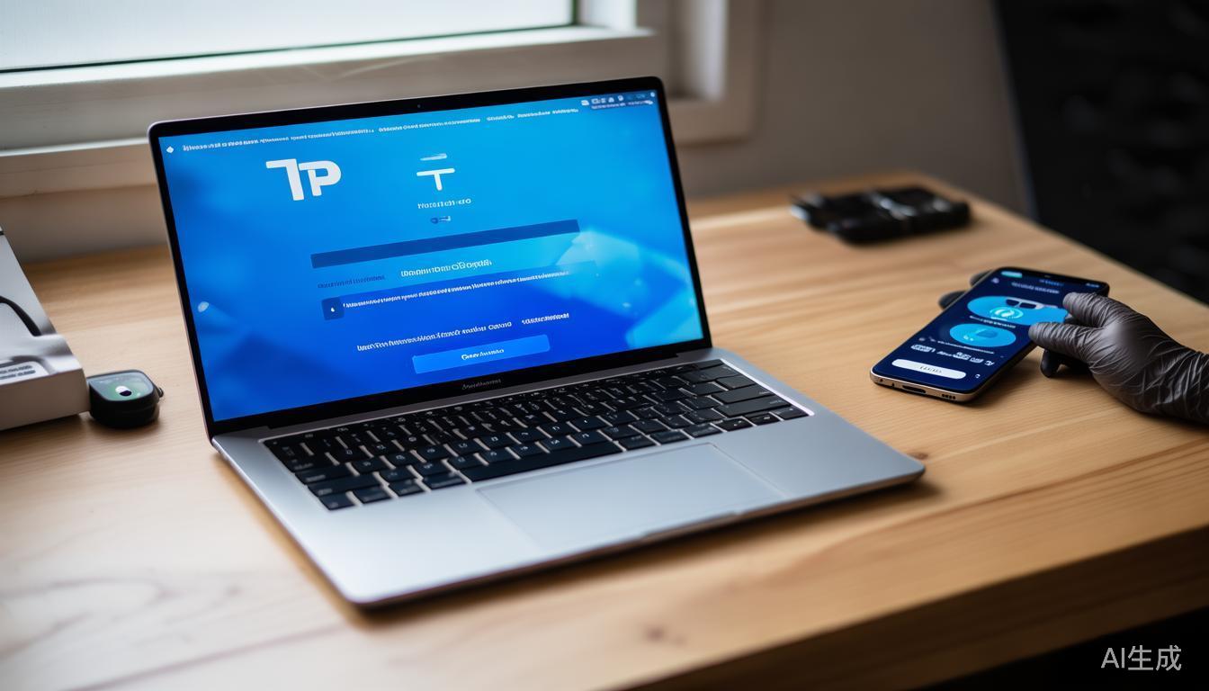 TP官网APP下载优势突出，加密强且运行畅，好处多多