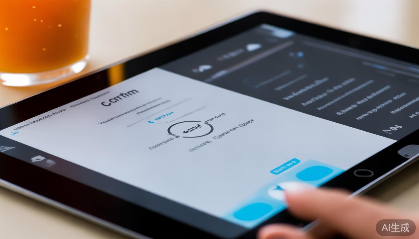 TP官方应用软件视觉改善方案：优化操作与呈现，提升使用体验