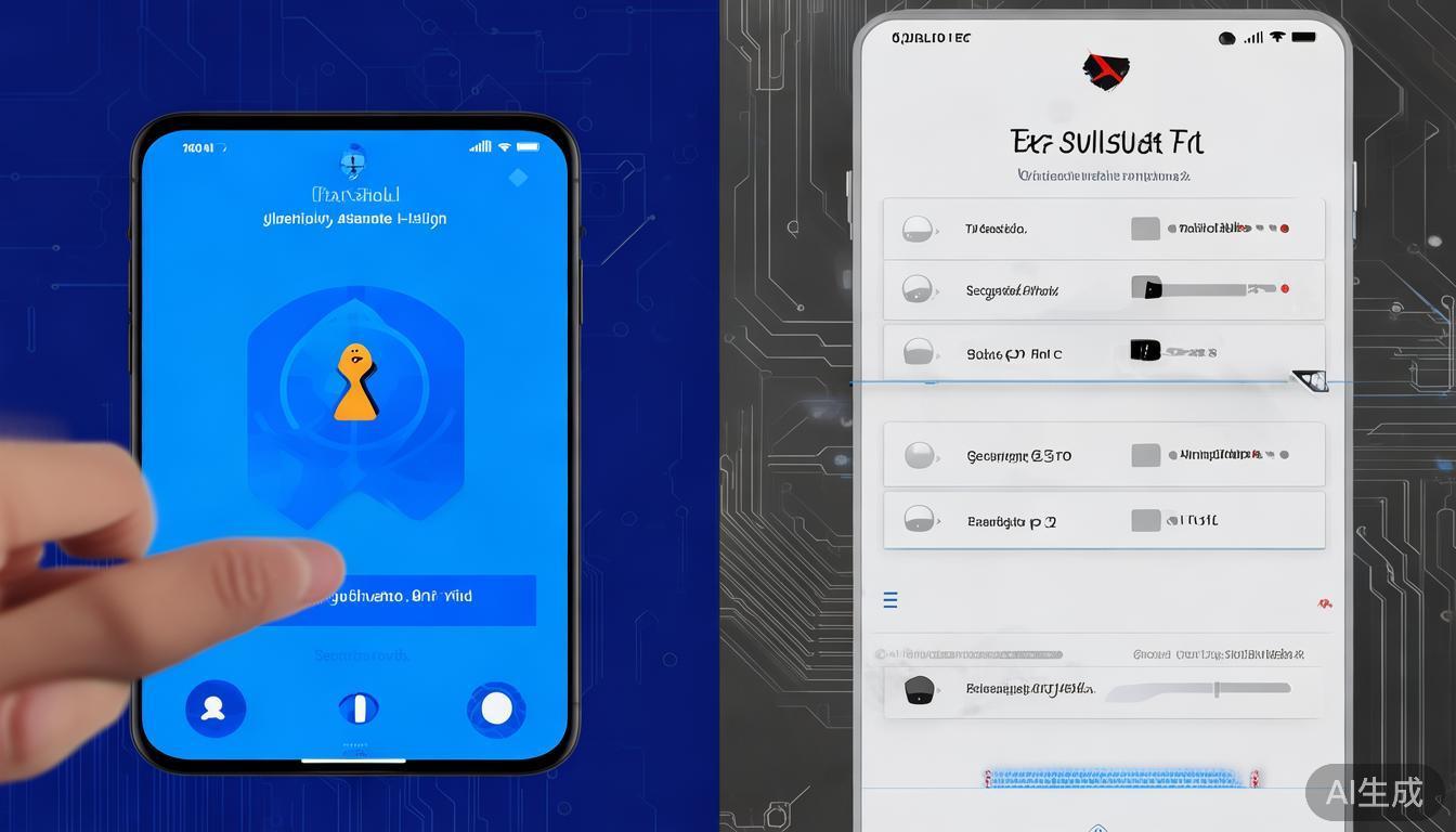TP官方软件与其他平台对比：实用性、安全方面谁更胜一筹？