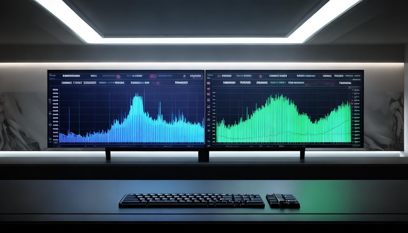 动态可视化的呈现方法_动态可视化数据怎么做_tpwallet官方版中的数据可视化工具,如何帮助用户理解市场动向?