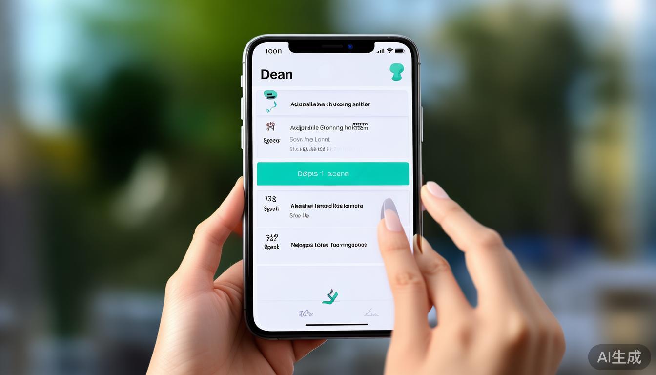 TokenPocket钱包苹果版官网下载，集成多领域应用超便捷