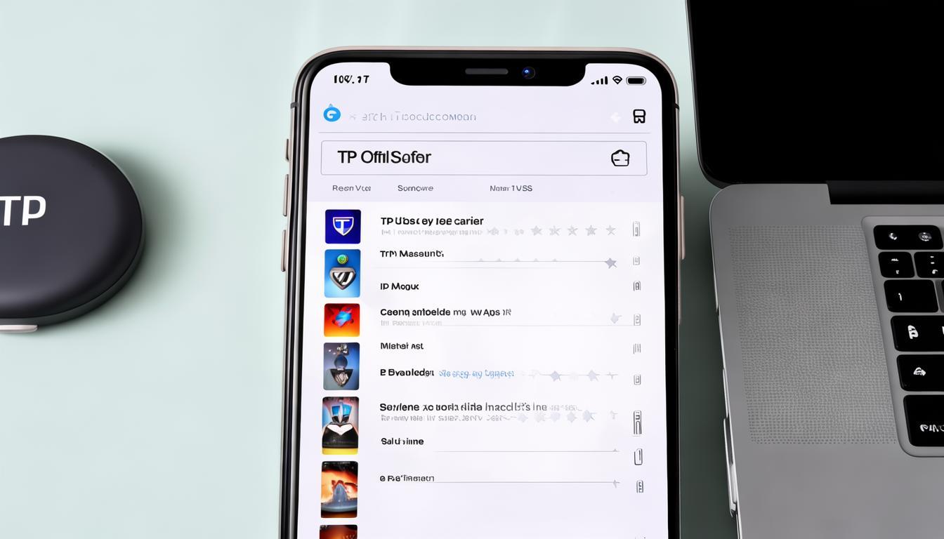 获取合法软件很重要！TP官方及应用商店获取途径大揭秘