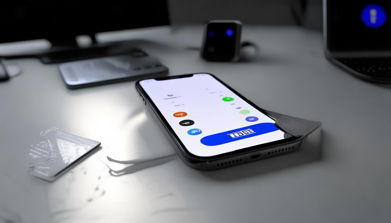 TPWallet电子钱包受青睐，安全方便功能多，用户放心存钱