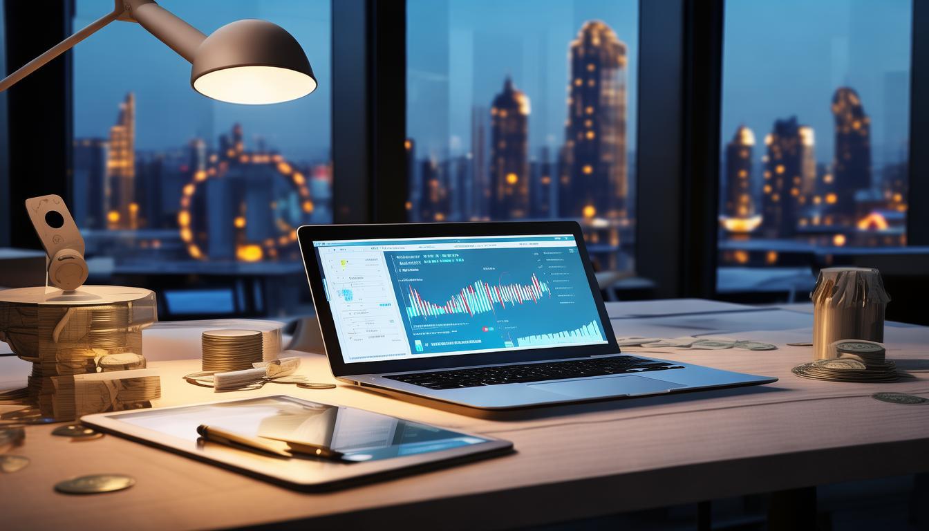 如何在tpwallet最新版官网中管理你的数字资产以实现收益最大化？_数字资产化平台_数字资产app