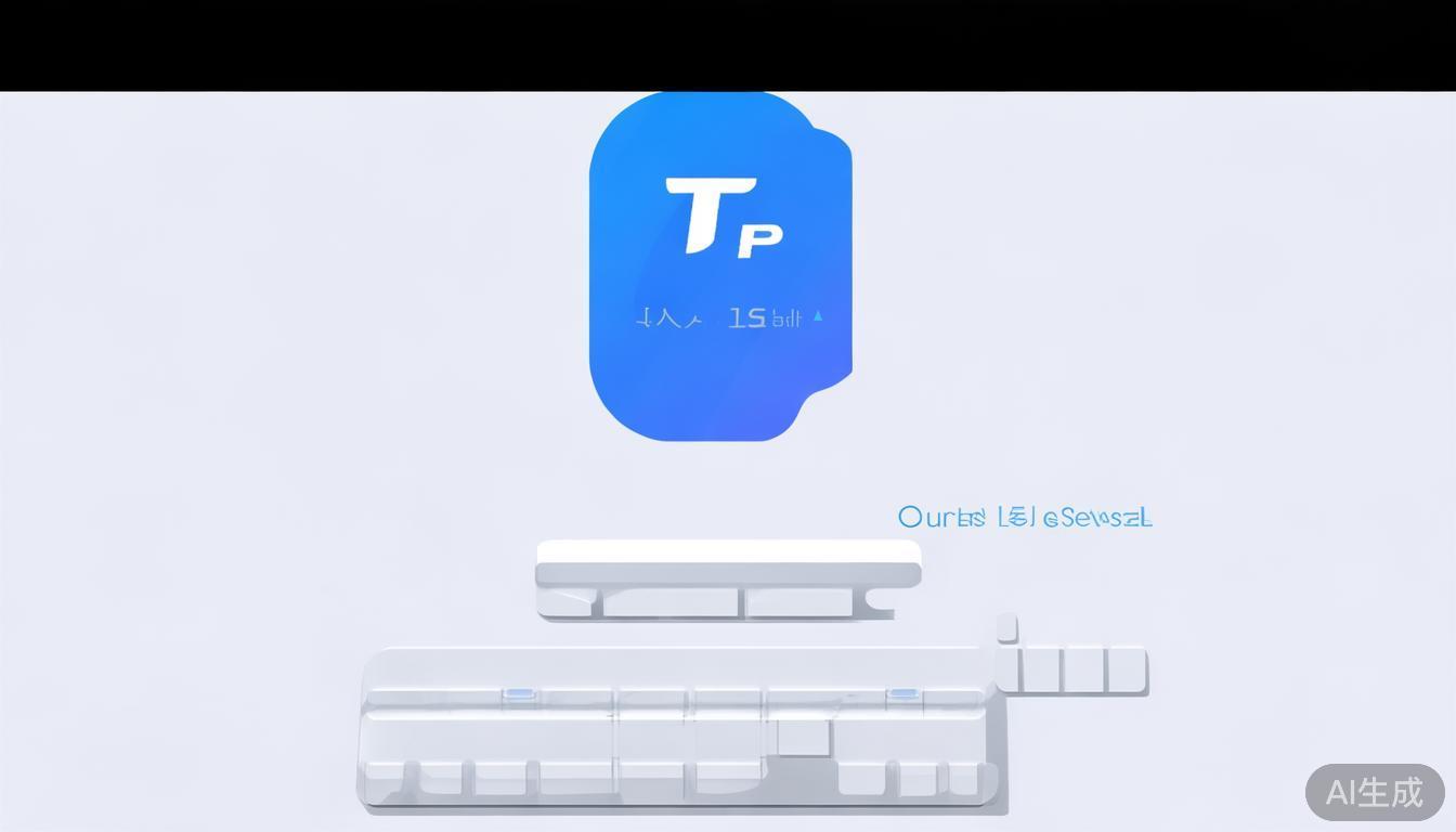 TP官方应用商店界面初体验，干净利落又舒适，关键功能超突出