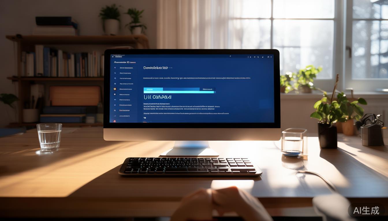安卓官方下载中心_安卓官方版本_如何通过TP官网下载安卓最新版本2025实现数据管理