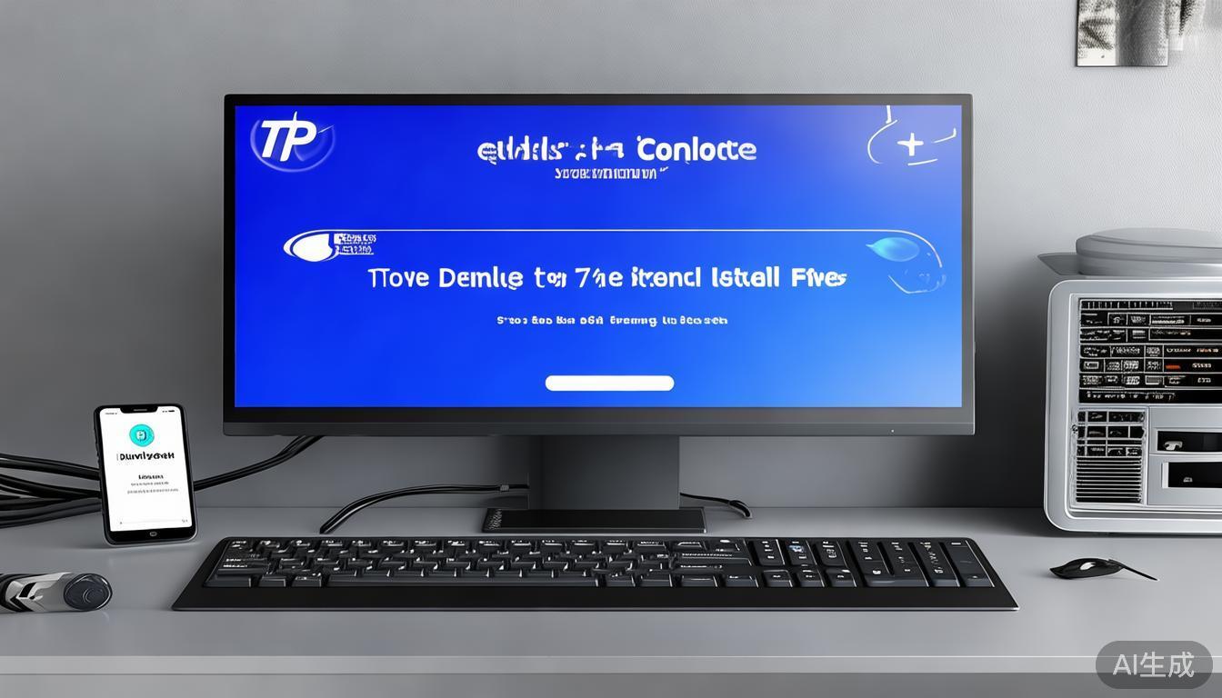 苹果一键新机官网_5. 一键搞定:TP官网苹果版下载完整步骤分享_一键ios