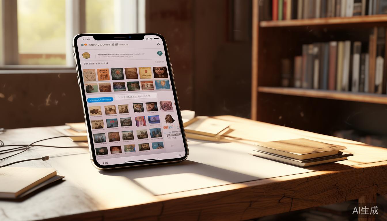 TP下载App：资源检索超出色，快速摆脱下载困境