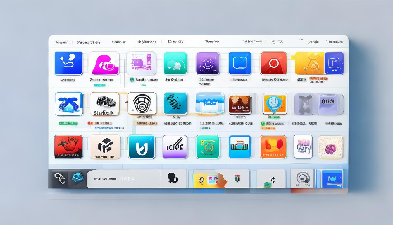 TP官方网站应用开发：技术突破与商业需求的结合，竞争激烈