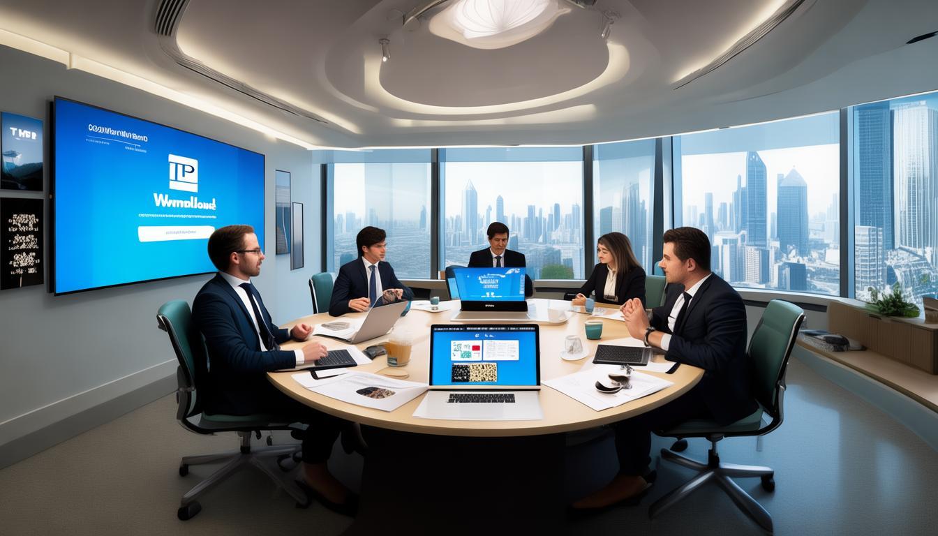 借助TPWallet官网下载提升知名度，多举措吸引客户安装