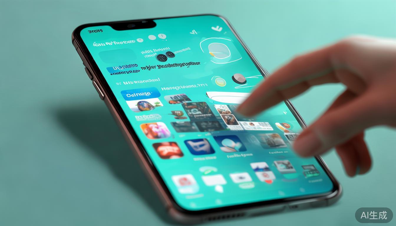 TP官方安卓最新版本上传引广泛反响，社交与信息获取均有改进